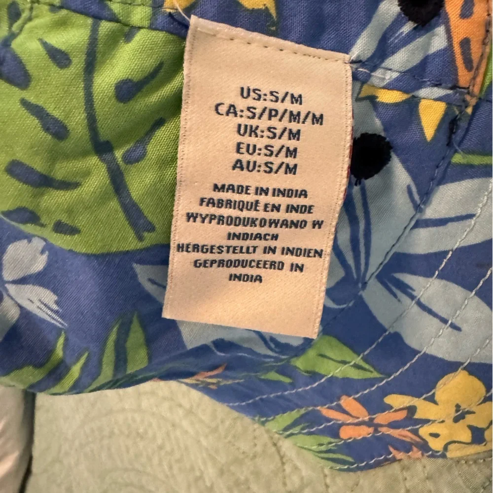 Caribbean Joe keep your
